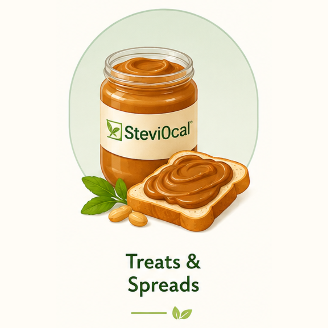 Treats and Spreads