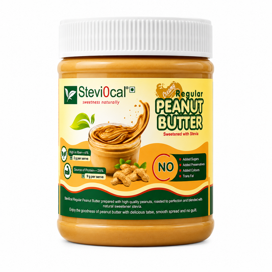 Peanut Butter Creamy - Classic
