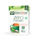 Stevi0cal Zero Calorie Sweetener Sachets - Natural Sugar Alternative | 50 Sachets